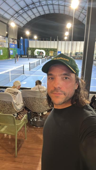 Carlos Diaz