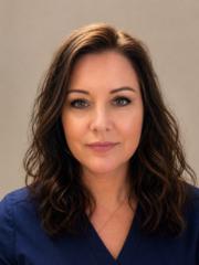 Amy Stockman