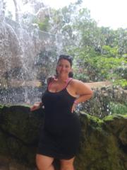 Christina Faulk