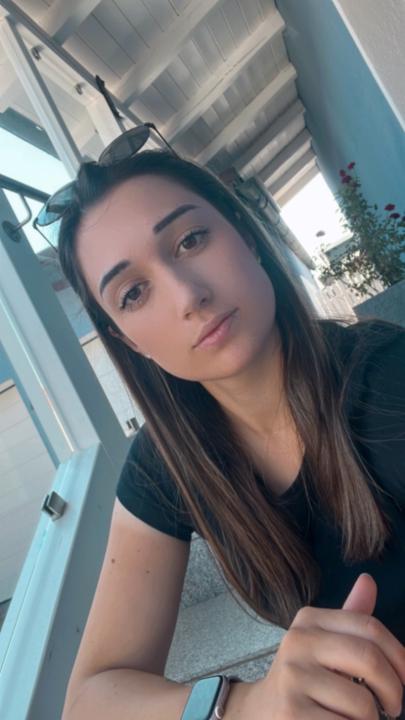 Vanessa Nicko