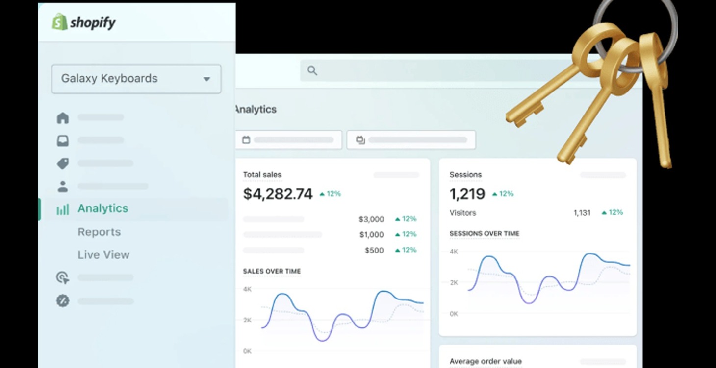 Viral Vault Dropshipping Crash Course