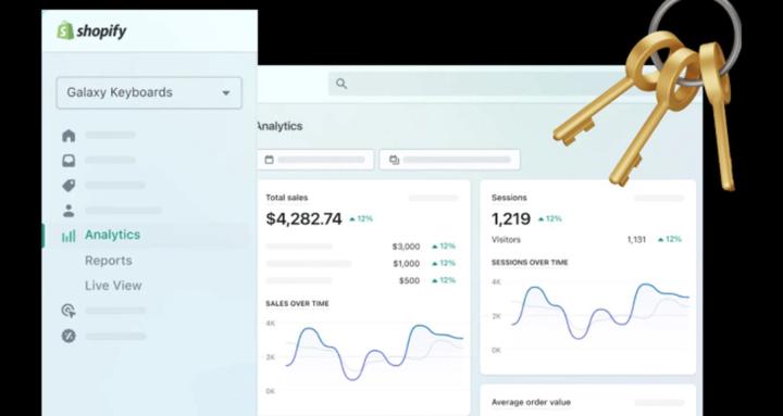 Viral Vault - Dropshipping