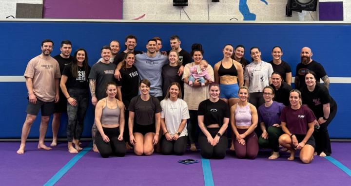 Strength Season RX Athlete Lab