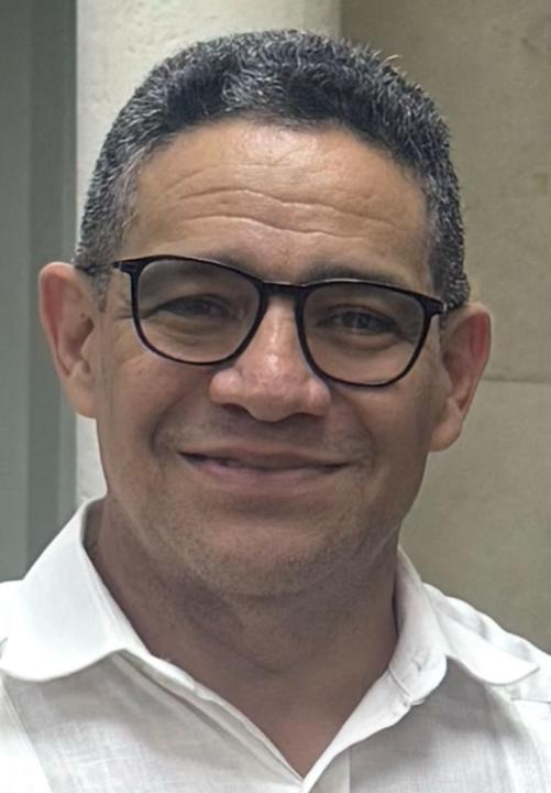 Rafael Liriano