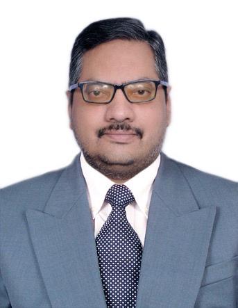 Chandan Sathyanarayan Rao