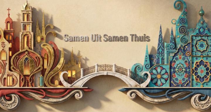 Samen Uit Samen Thuis