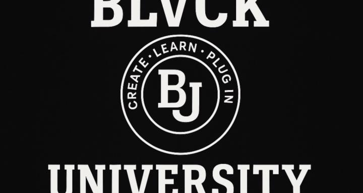 BLVCK UNIVERSITY