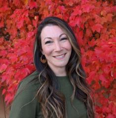 Leah Courtis