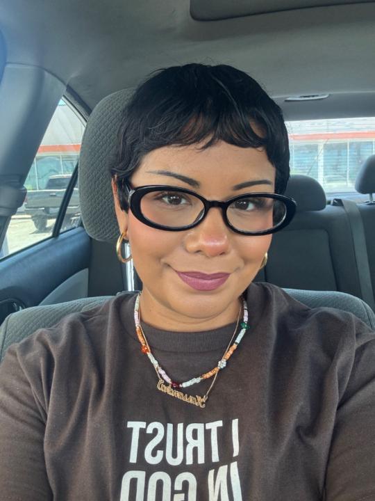 Kassandra Cervantes