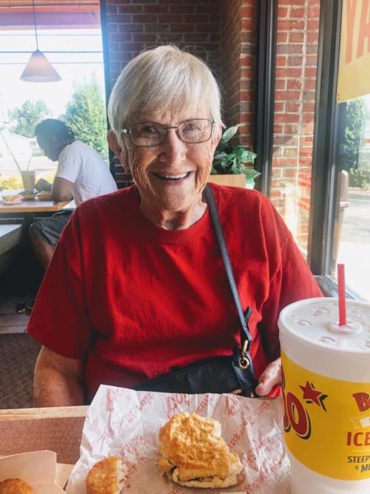 Marilyn Linton