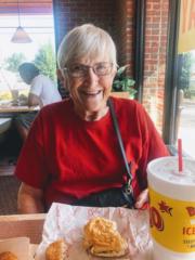 Marilyn Linton