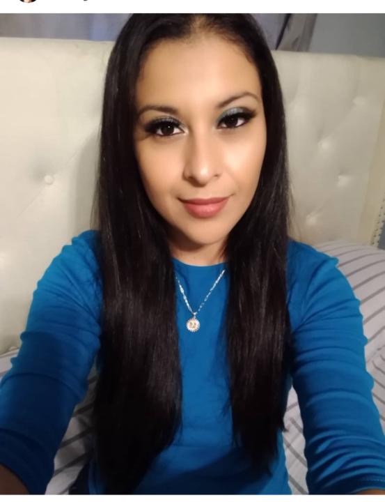 Mayra Moreno