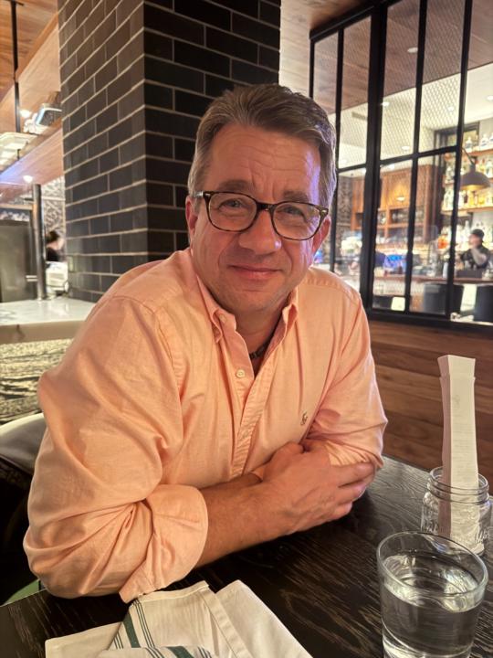 Dennis Szelestey