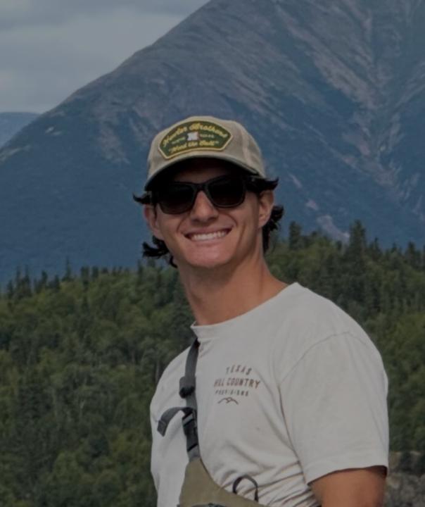 Evan Provost