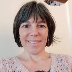 Karin Angelika Planker