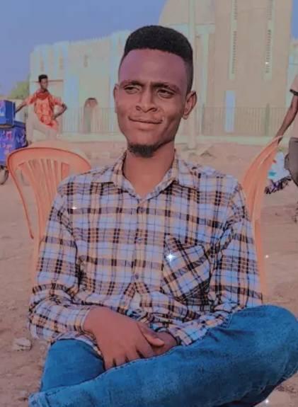 Ahmed Almustafa Adel