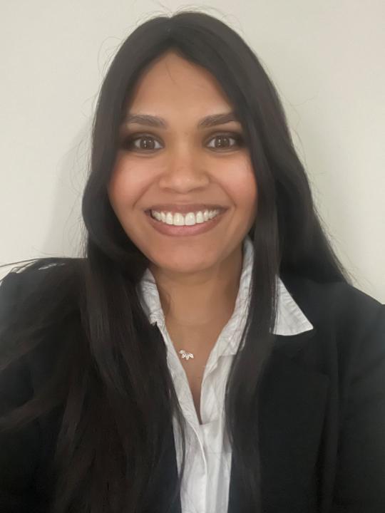 Arti Patel