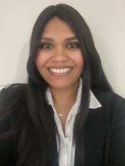 Arti Patel