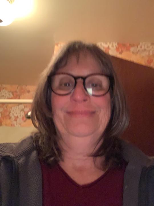 Sherri Bayley
