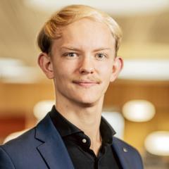 Mitch Kruijer