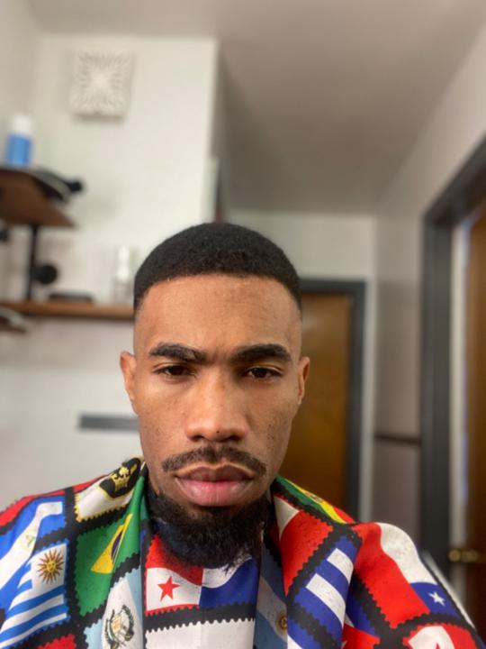 Marvin Floww Charles