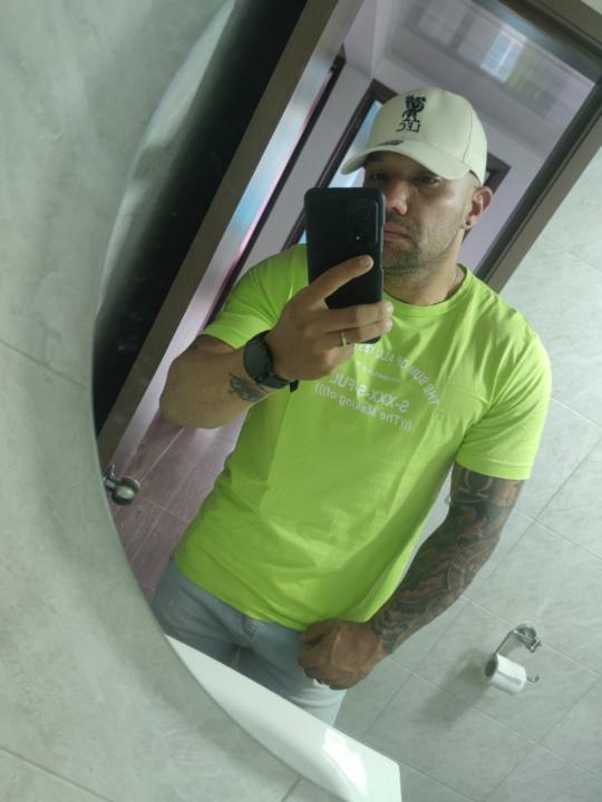 Diego Salgado