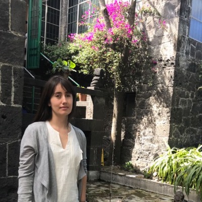 Juliana Higuera García