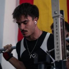 Alberto García Lorente