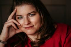 Cäcilia Müller