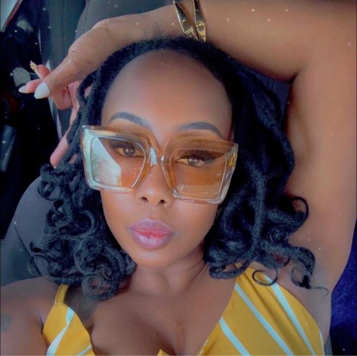 Crystal Mims