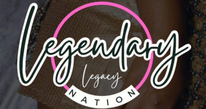 Legendary Legacy