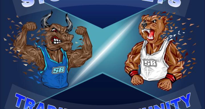 StockBullys Trading Community