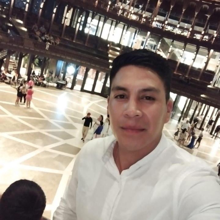 David Hernandez