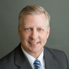 Mark Hodge