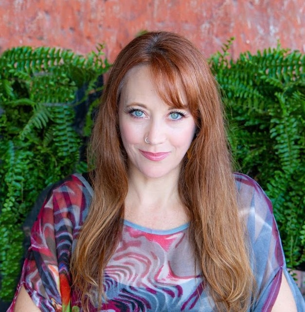 Angela Sparks