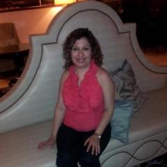 Edith Garcia jurado