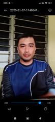 Muhammad Yusof