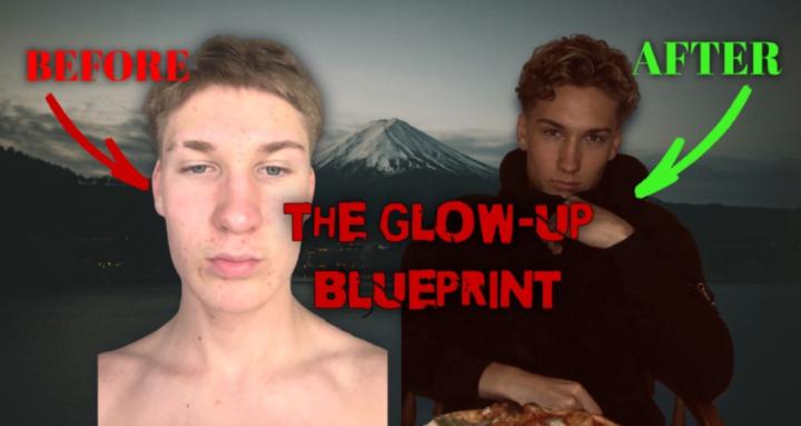 The Glow-Up Blueprint