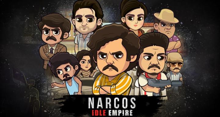 Narcos: Cartel Membership