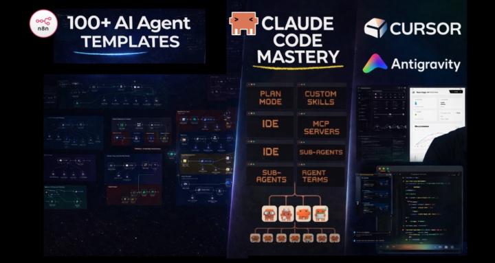 AI Automation School