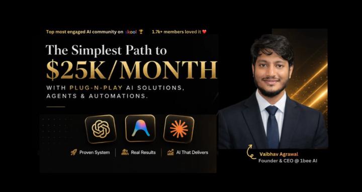 AI Automation School