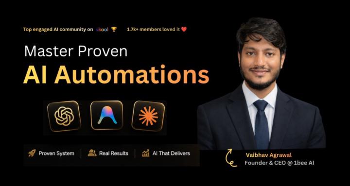 AI Automation School