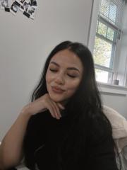 Priscilla Melissa