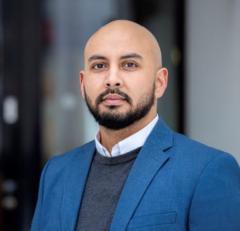 Ahmad Alsagoff