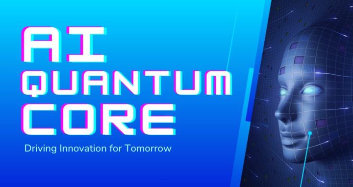 AI Quantum Core