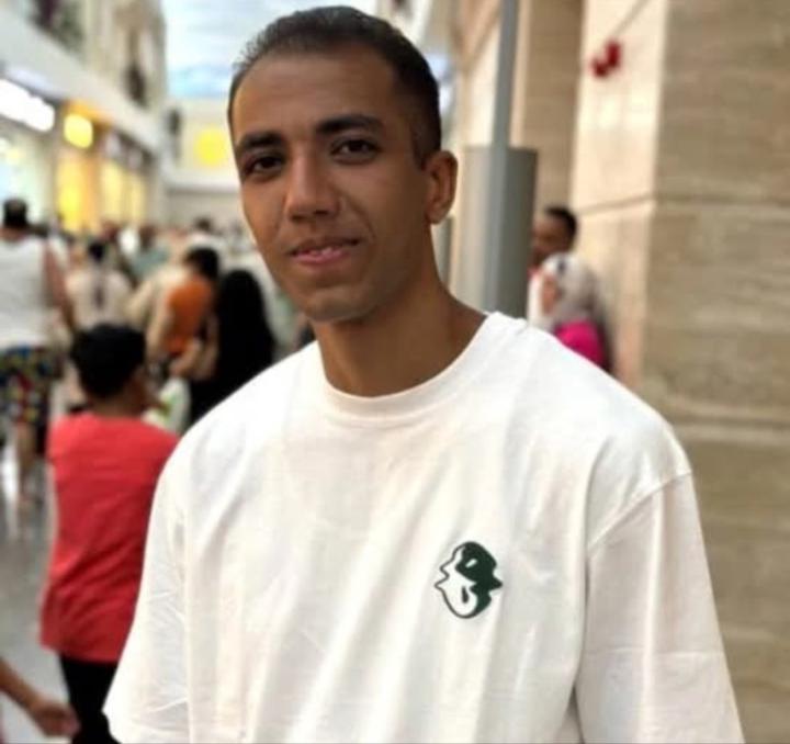 Amr Radwan