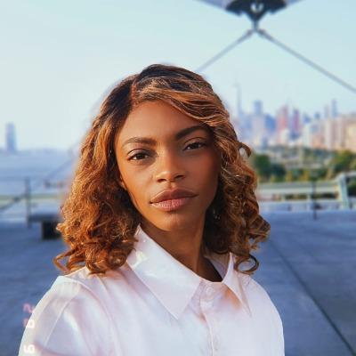 Anaelle Etoka