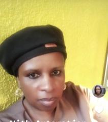 Thandi Lizwane