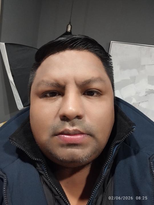 Mauricio Auza