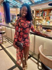 Janeil Mason